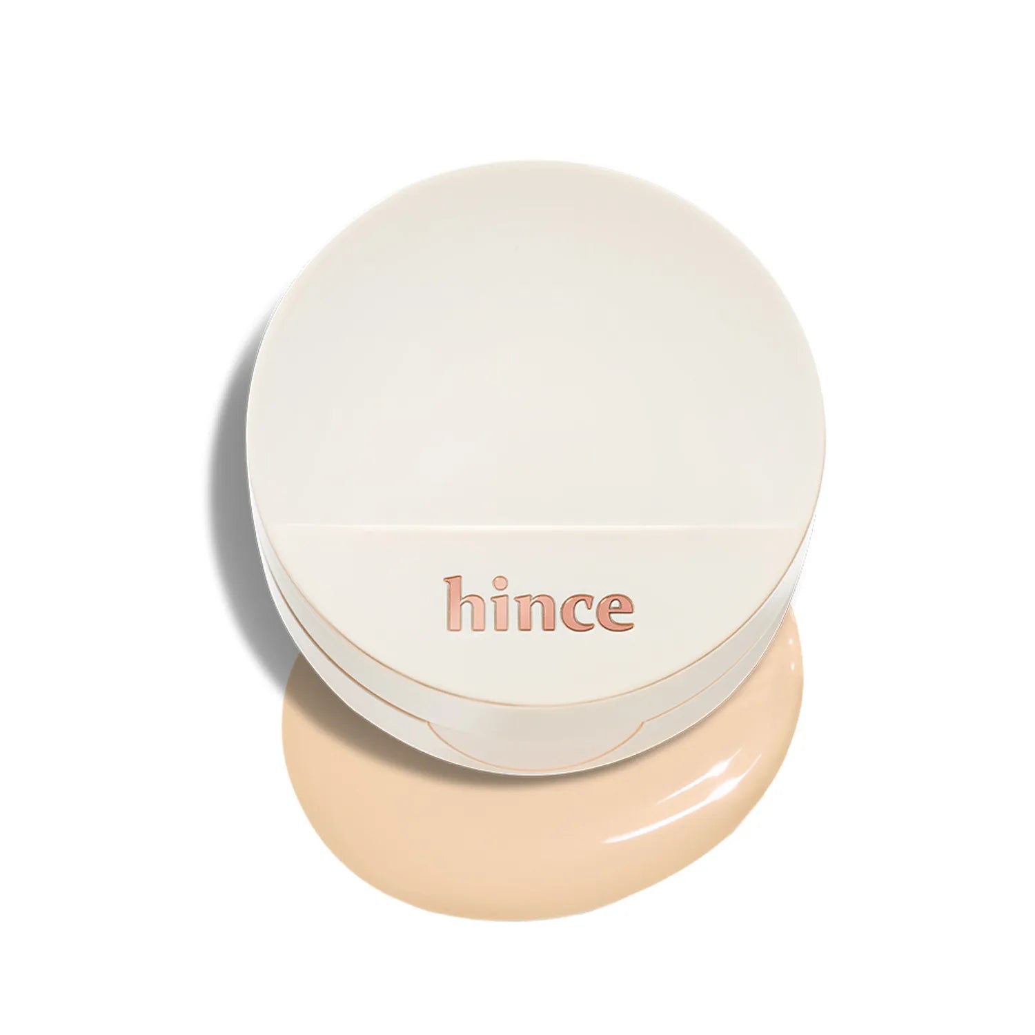 hince Second Skin Glow Cushion