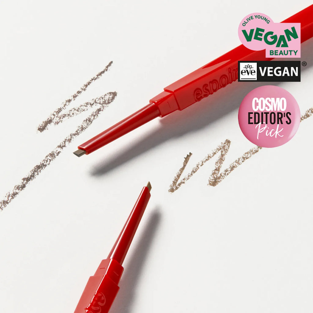 espoir The Brow Balance Pencil (8 Colors)