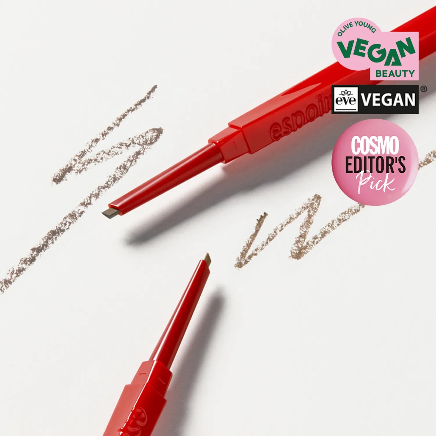 espoir The Brow Balance Pencil (8 Colors)