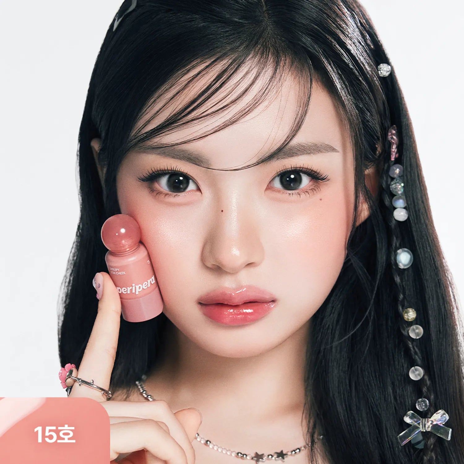 peripera Syrupy Tok Cheek (11 Colors) (Set/Single)