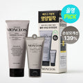 MONCLOS Velvet Nourishing Treatment 200ml Set (+50ml)