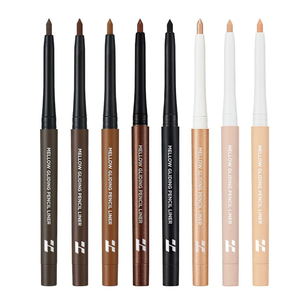 Holika Holika Mellow Glilding Pencil Liner (7 Colors)