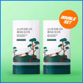ROUND LAB Pine Calming Cica Airy Sun Stick 19g Double Set