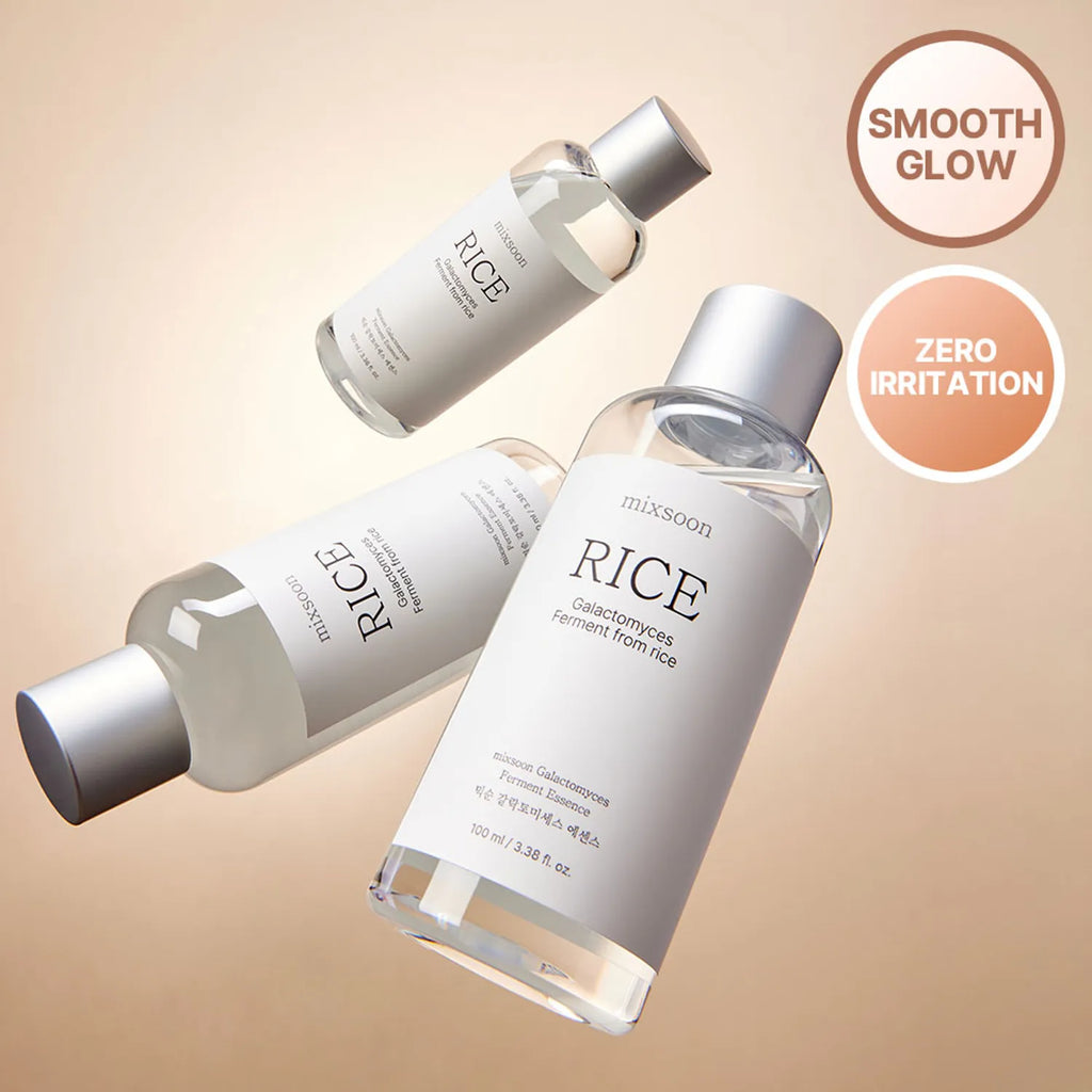 mixsoon Galatonyces Ferment Essence 100mL