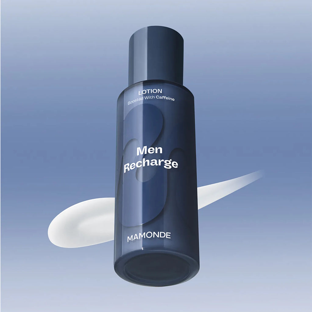 Mamonde Man Recharge Lotion 150ml
