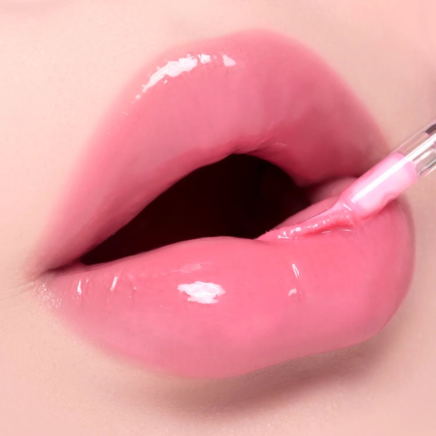 AMUSE Jel-Fit Gloss (6 Colors) (Set/Single)