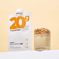 Variway P-Routine Shake #Grain 50g
