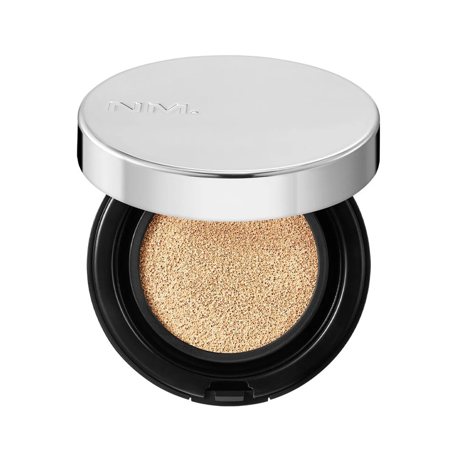NAMING. Layered Fit Cushion (+Refill) (Set/Single) (5 Shades)