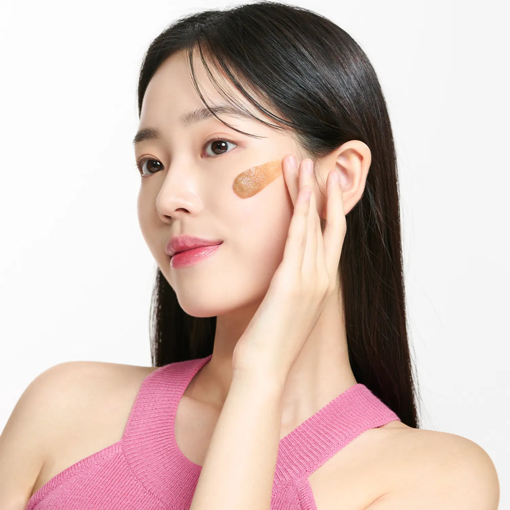 I&rsquo;m from Fig Scrub Mask 70g Double Pack