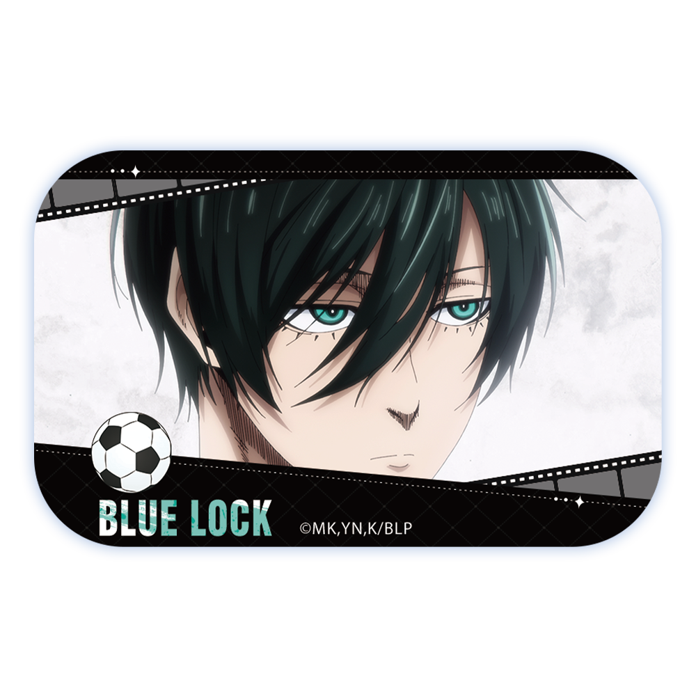 Blue Lock | Ding Ge Ci Ke Series Set