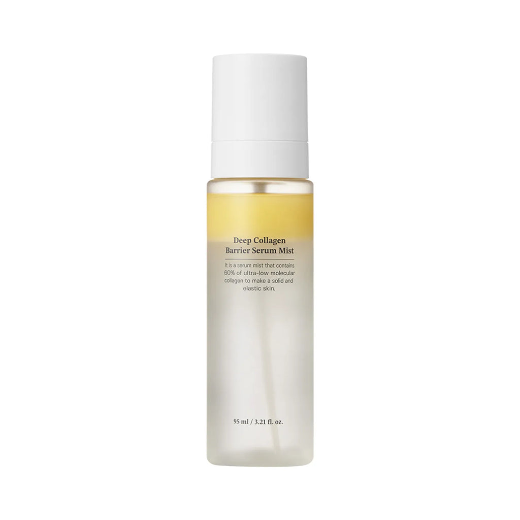 SUNGBOON EDITOR Deep Collagen Barrier Serum Mist 95ml