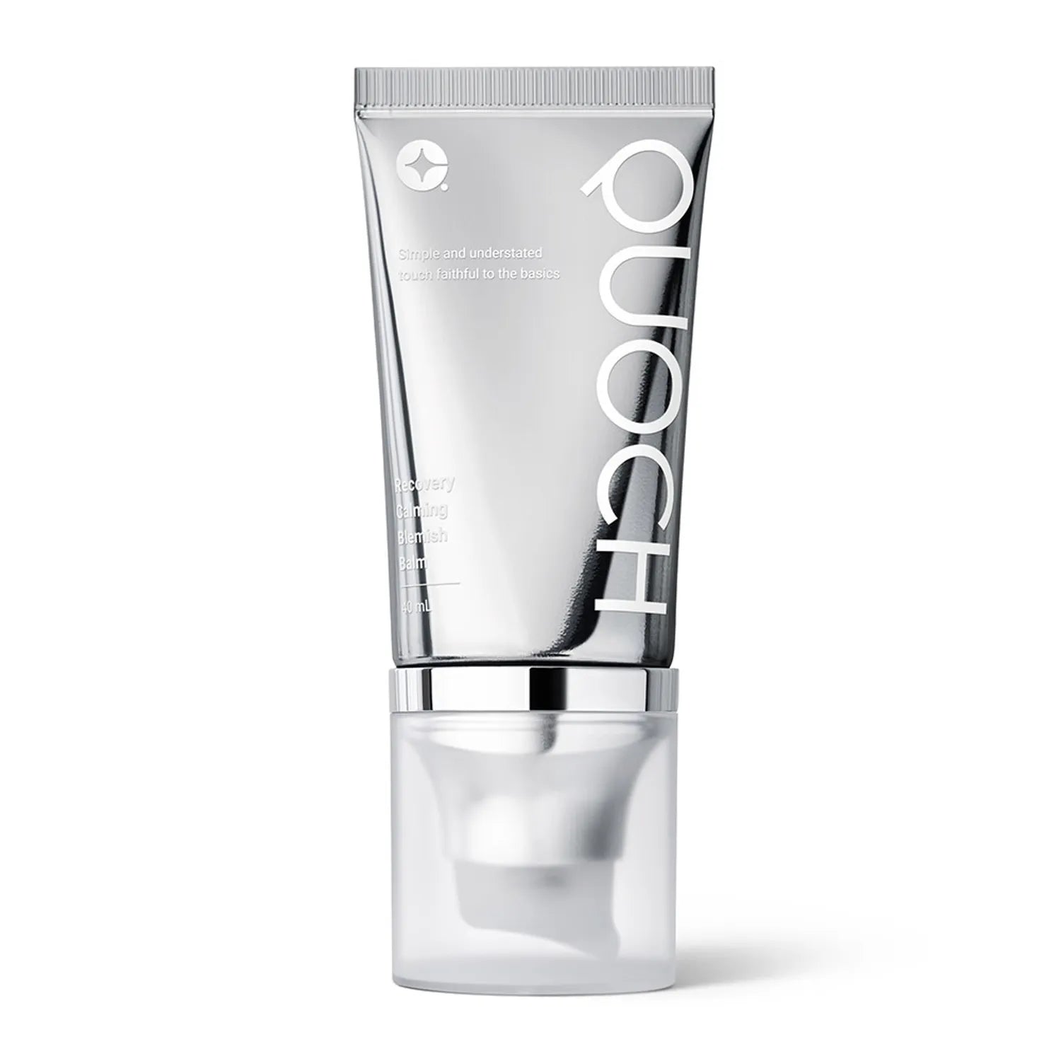 QUOCH Recovery Calming Blemish Balm 40ml 5 Colors