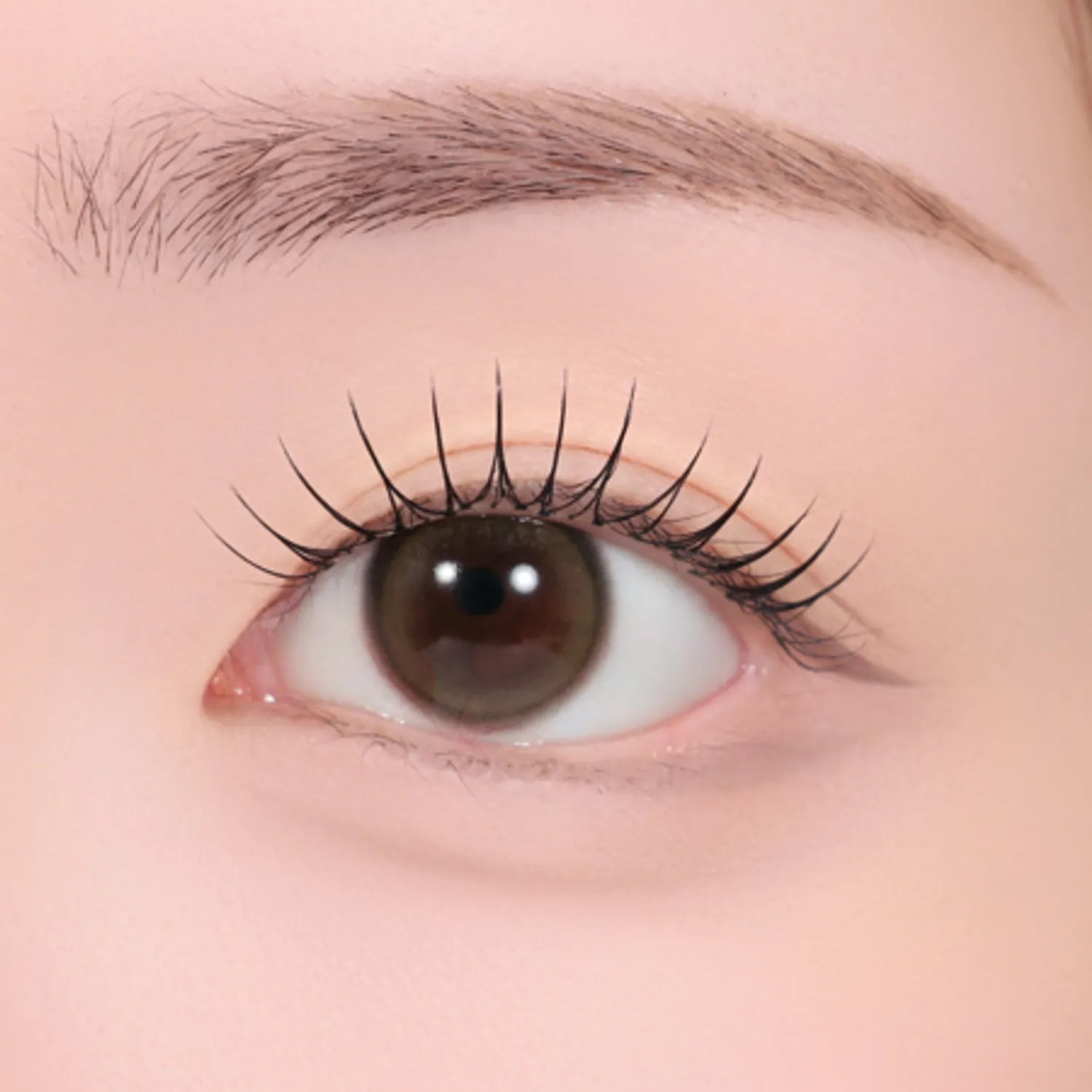 colorgram Shade Re-Forming Brush Liner (11 Colors)