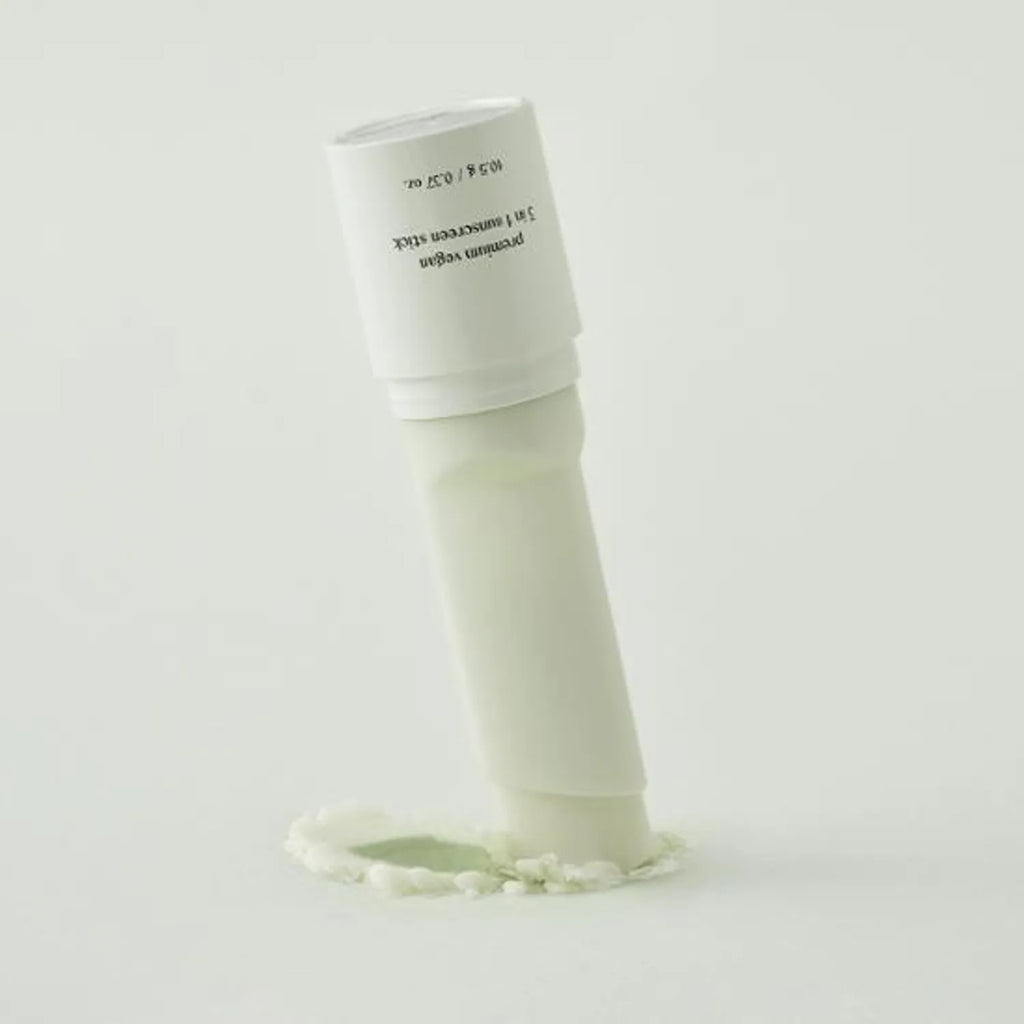 Dinsee Premium Vegan 3 in 1 Sunscreen Stick SPF50+ PA++++ 10.5g