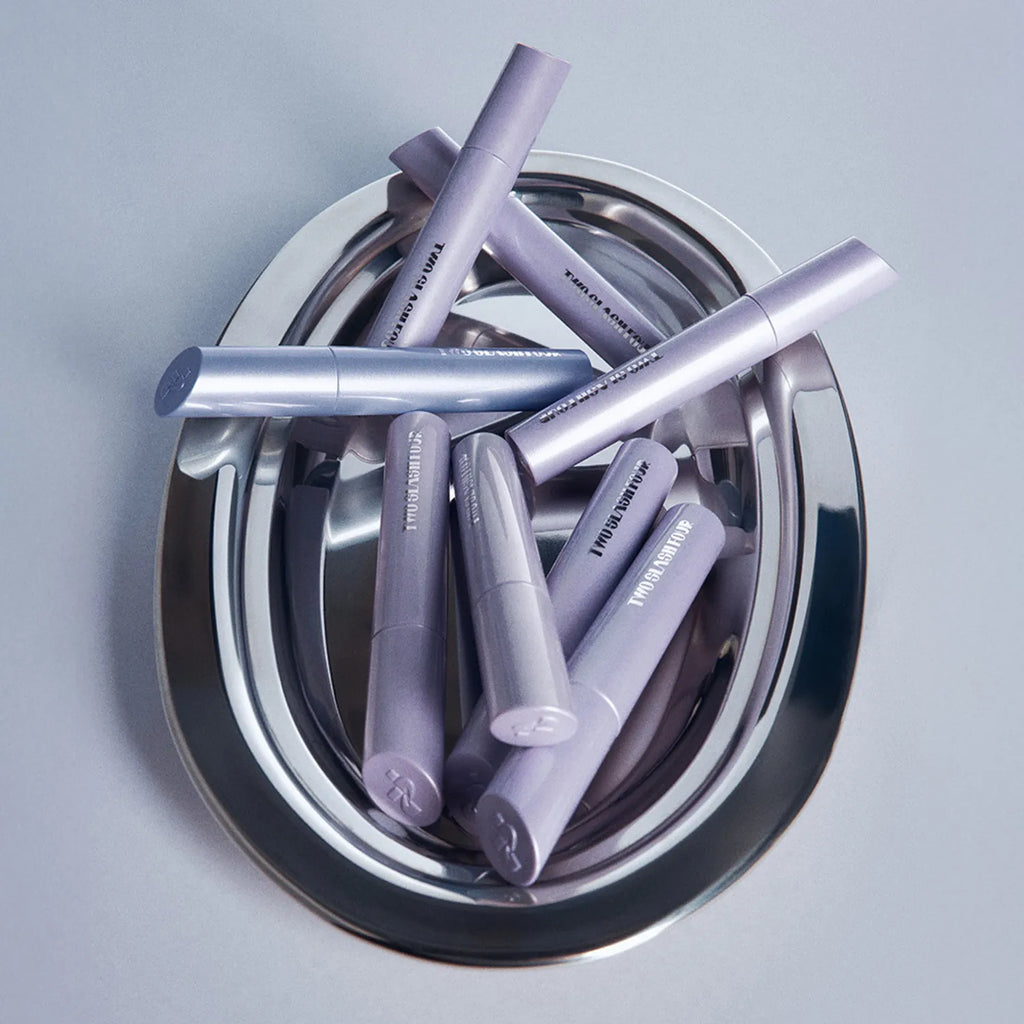 TWOSLASHFOUR Cloud Lip Chiller (8 Colors)