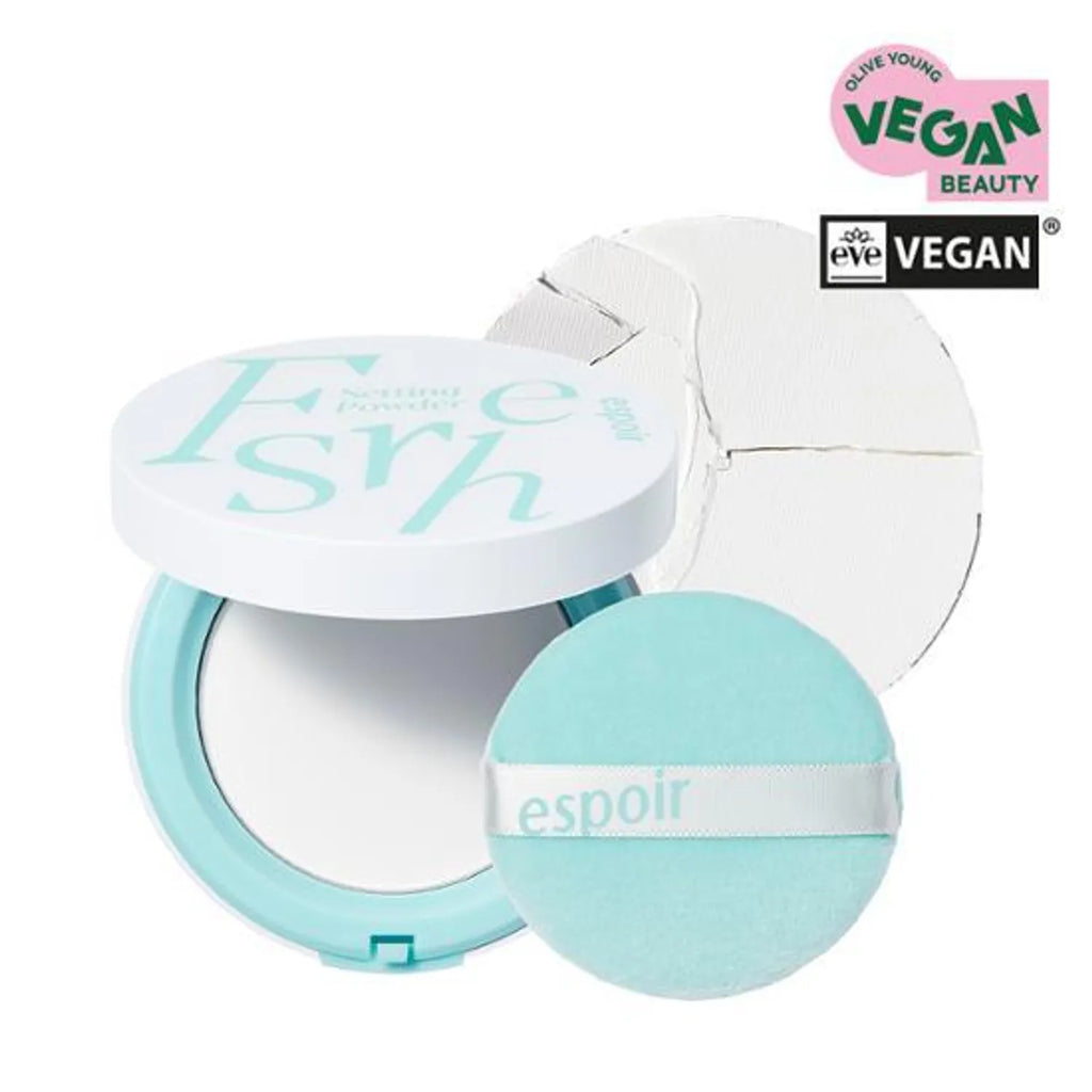 espoir Fresh Setting Powder 9g