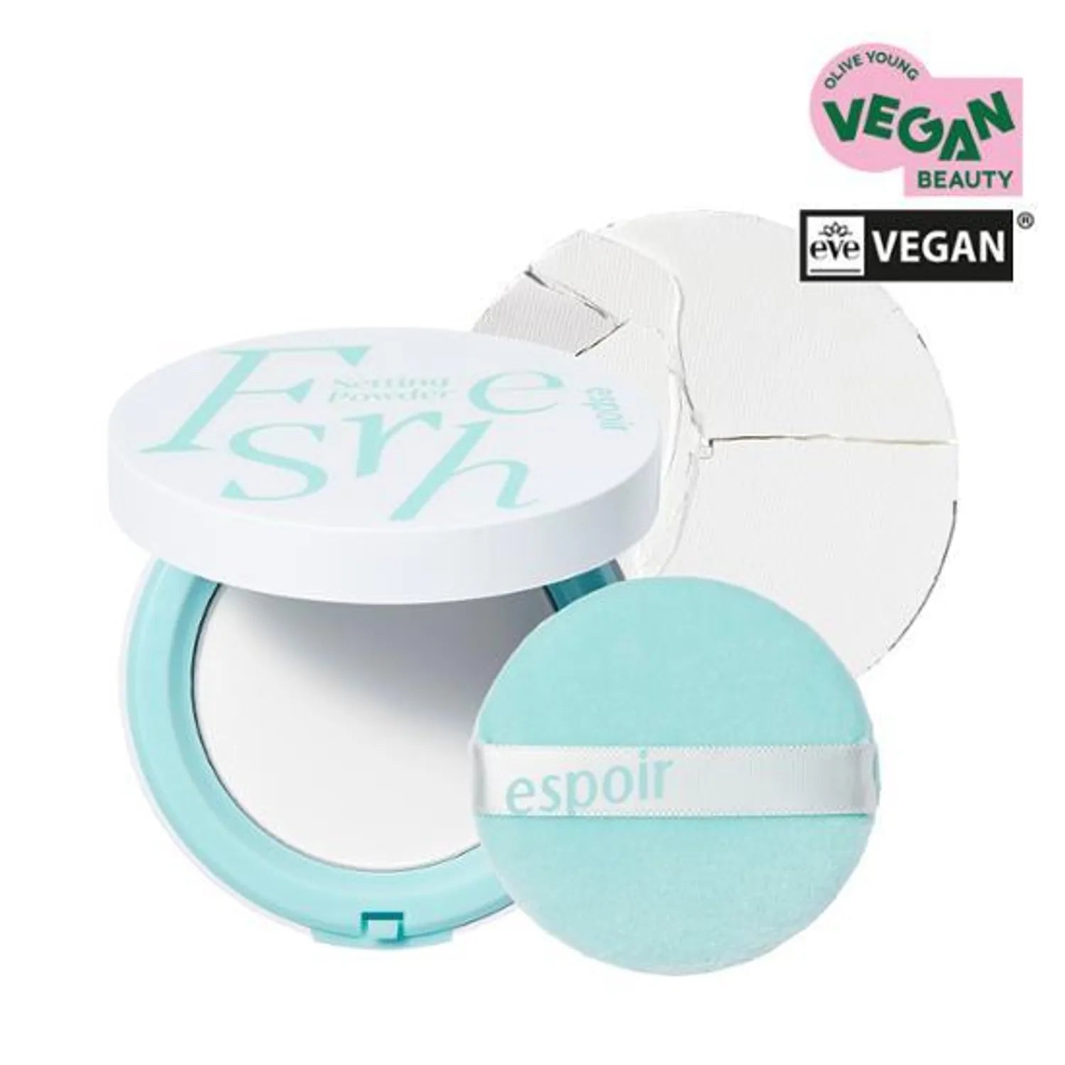 espoir Fresh Setting Powder 9g