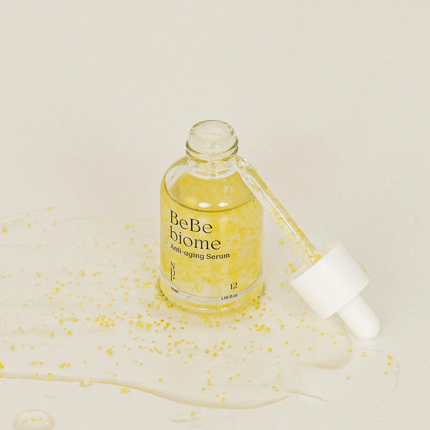 NDP BeBe Biome Anti-aging Serum 20ml