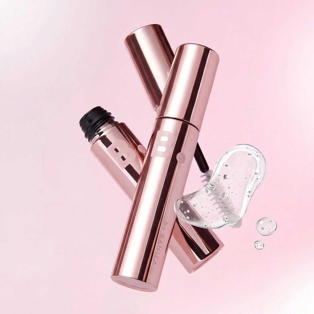 BANILA CO Eyelash Treatment Serum (Clear / Black)