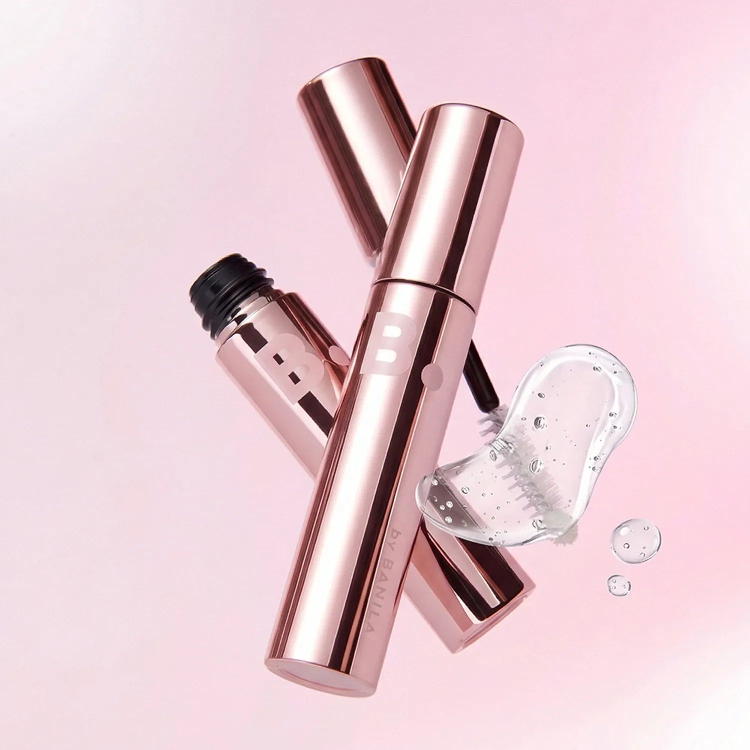 BANILA CO Eyelash Treatment Serum (Clear / Black)