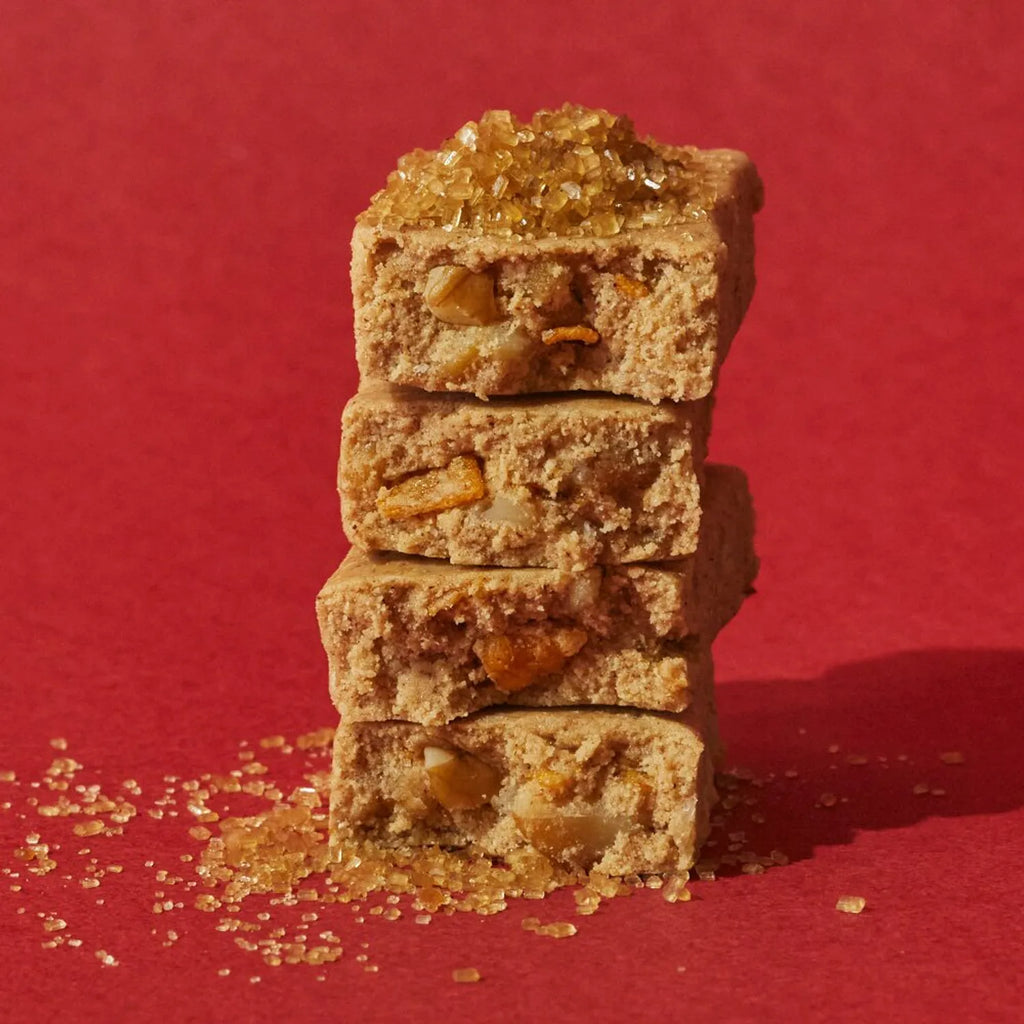 Proteinmill Z Daily Protein Bar #Cinnamon Churros 40g