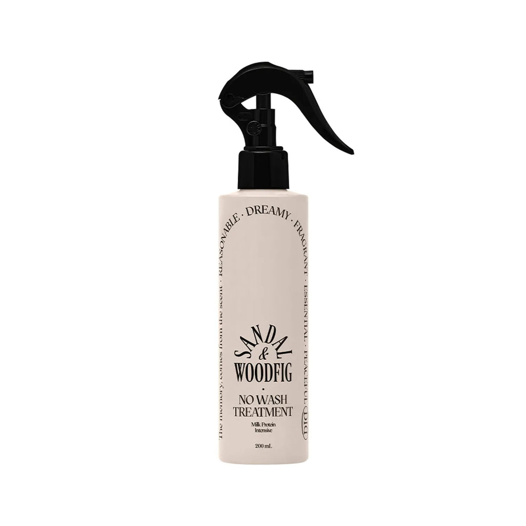 odiD Milk Protein Intensive No Wash Ampoule Treatment 200mL 4 Options To Choose