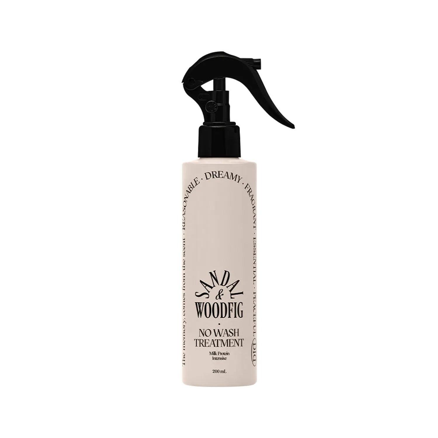 odiD Milk Protein Intensive No Wash Ampoule Treatment 200mL 4 Options To Choose