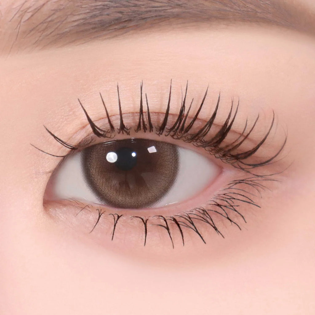 AOU All Day Mascara (Volume/Long) (2 Colors)