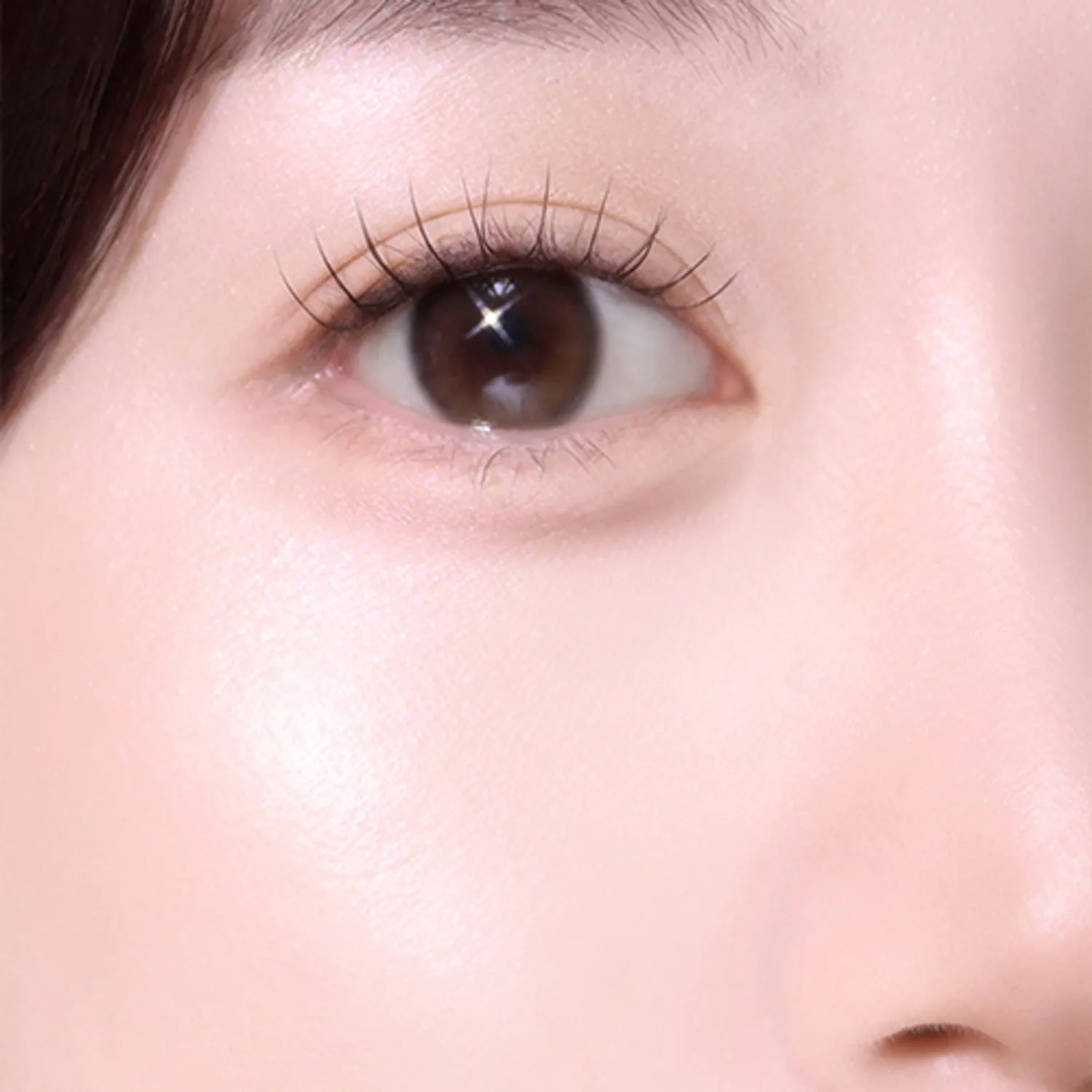 CLIO Glass & Highlighter (4 Colors)