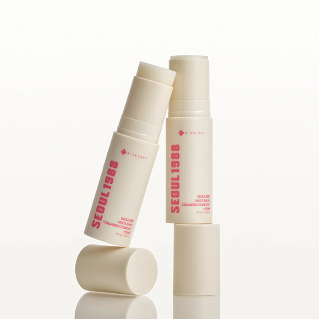 KSECRET Seoul 1988 Collagen Multi Balm 10.7g