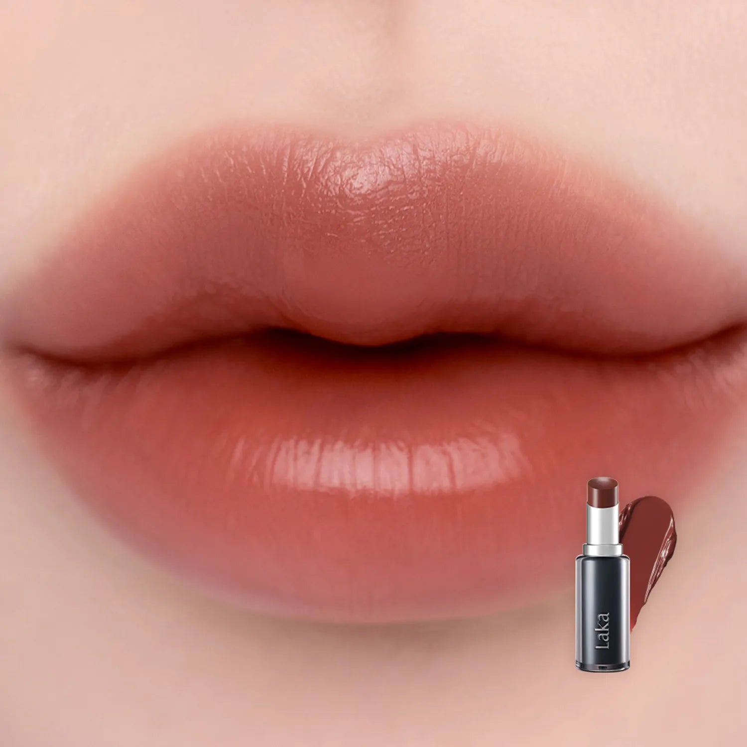 Laka Devil Lip (12 Colors)