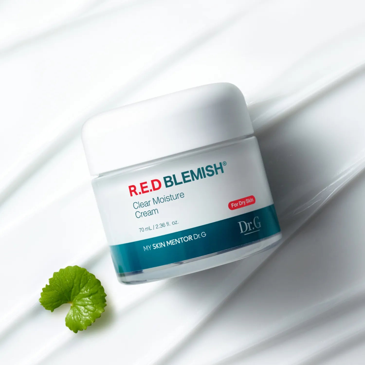Dr.G Red Blemish Clear Moisture Cream 70ml