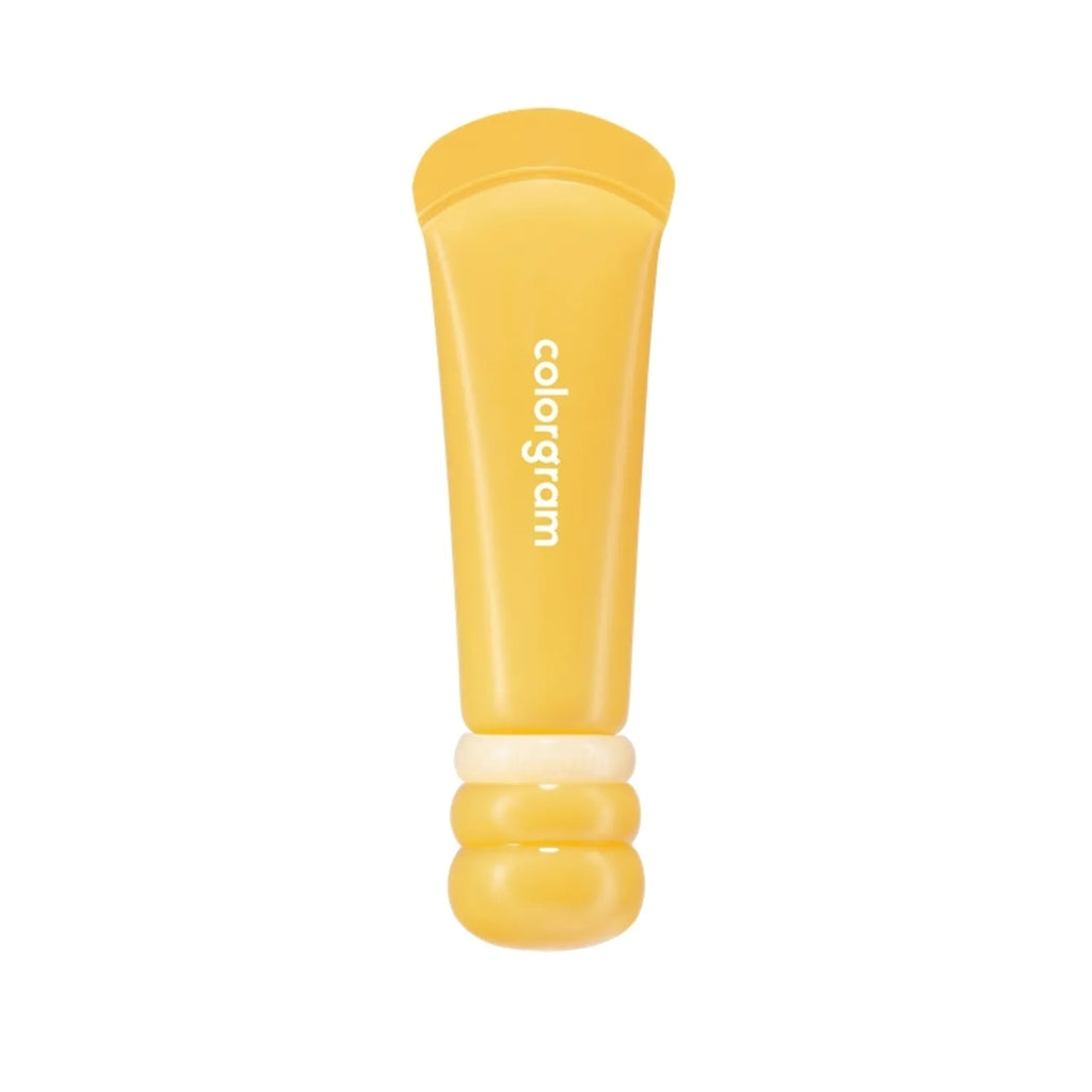 colorgram Fruity Glass Lip Serum (Set/Single) (7 Colors)