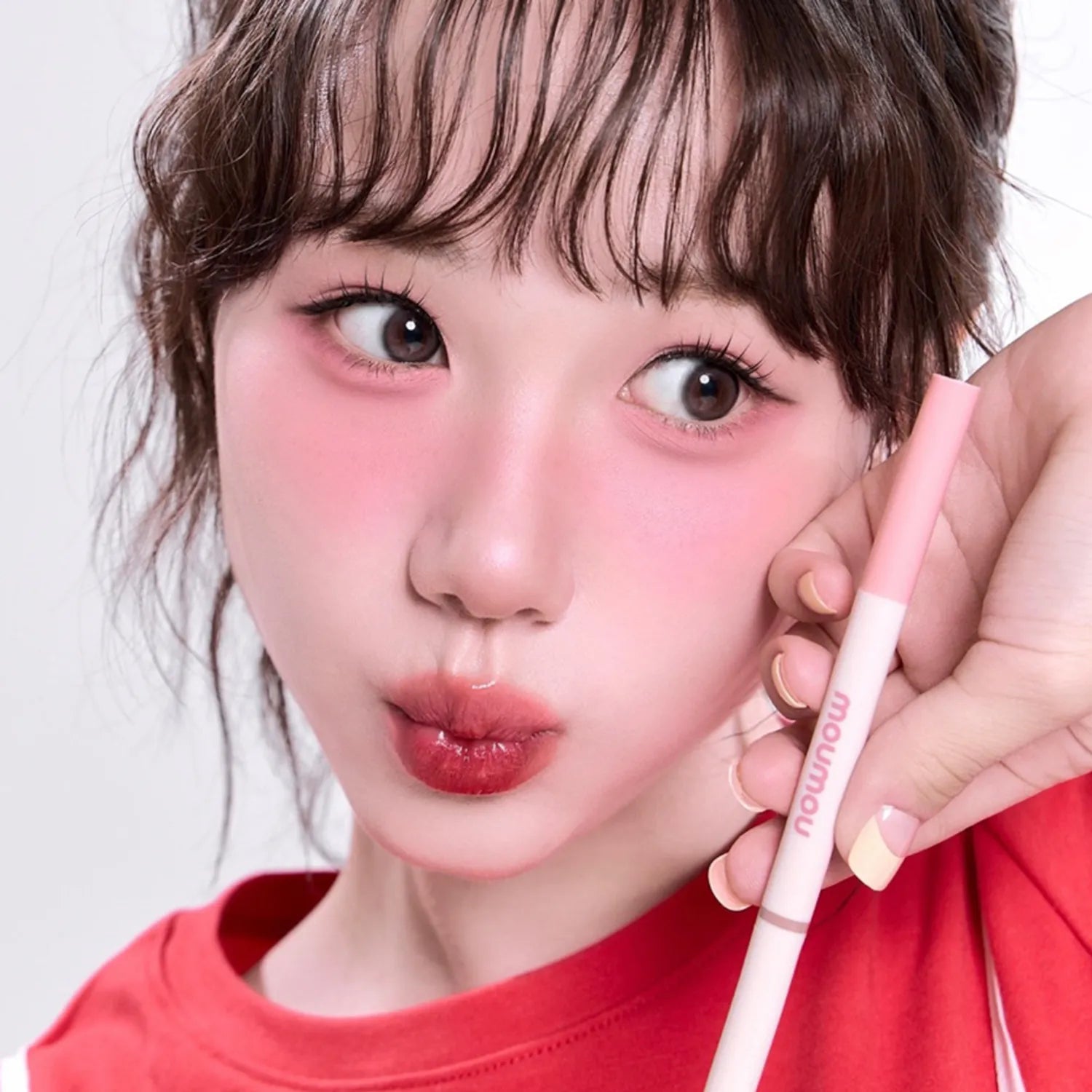 moumou Aegyo Flirting Easy Fit Duo (2 Colors)