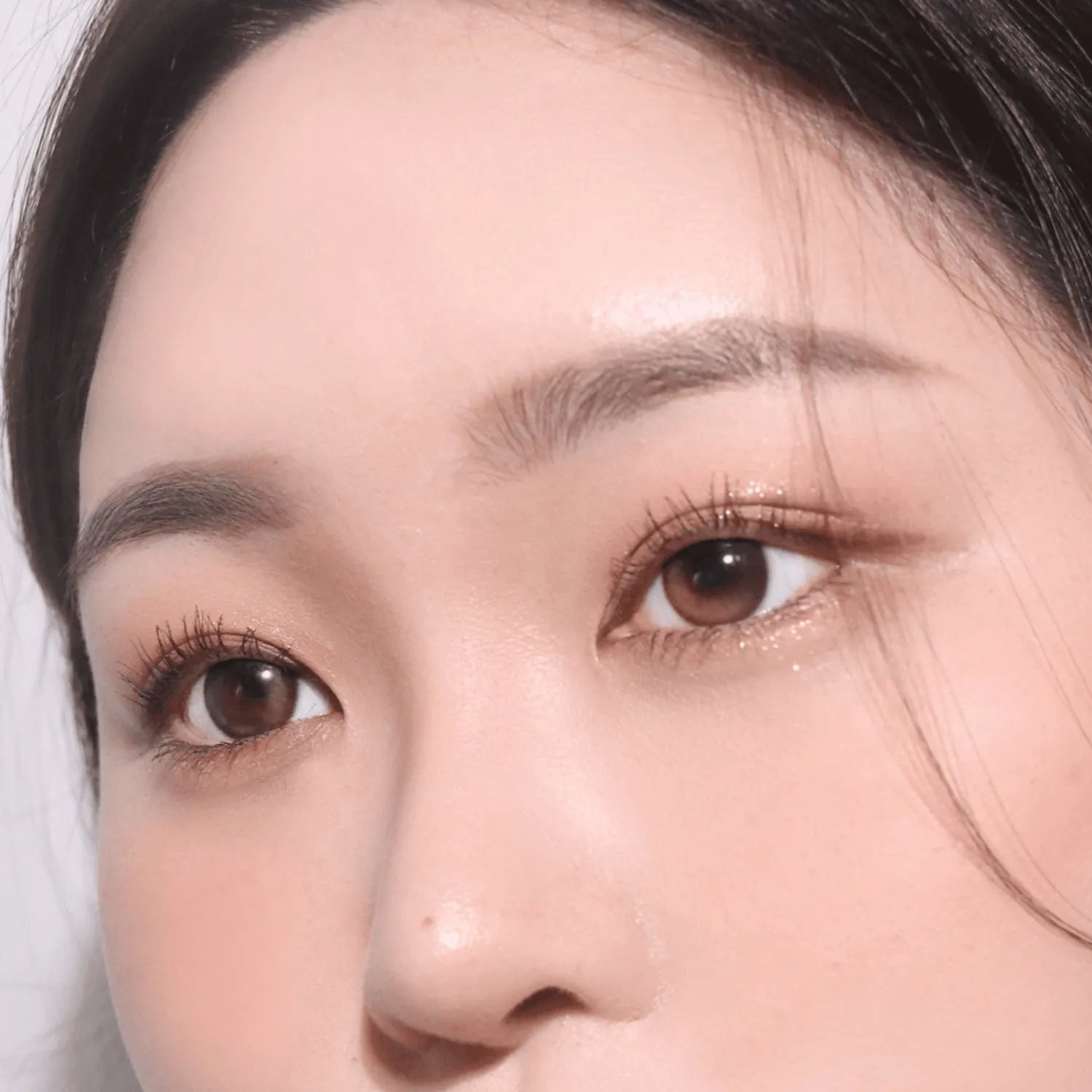 andear Mood Make Mascara Volume & Curl 7g 01 Ash Black