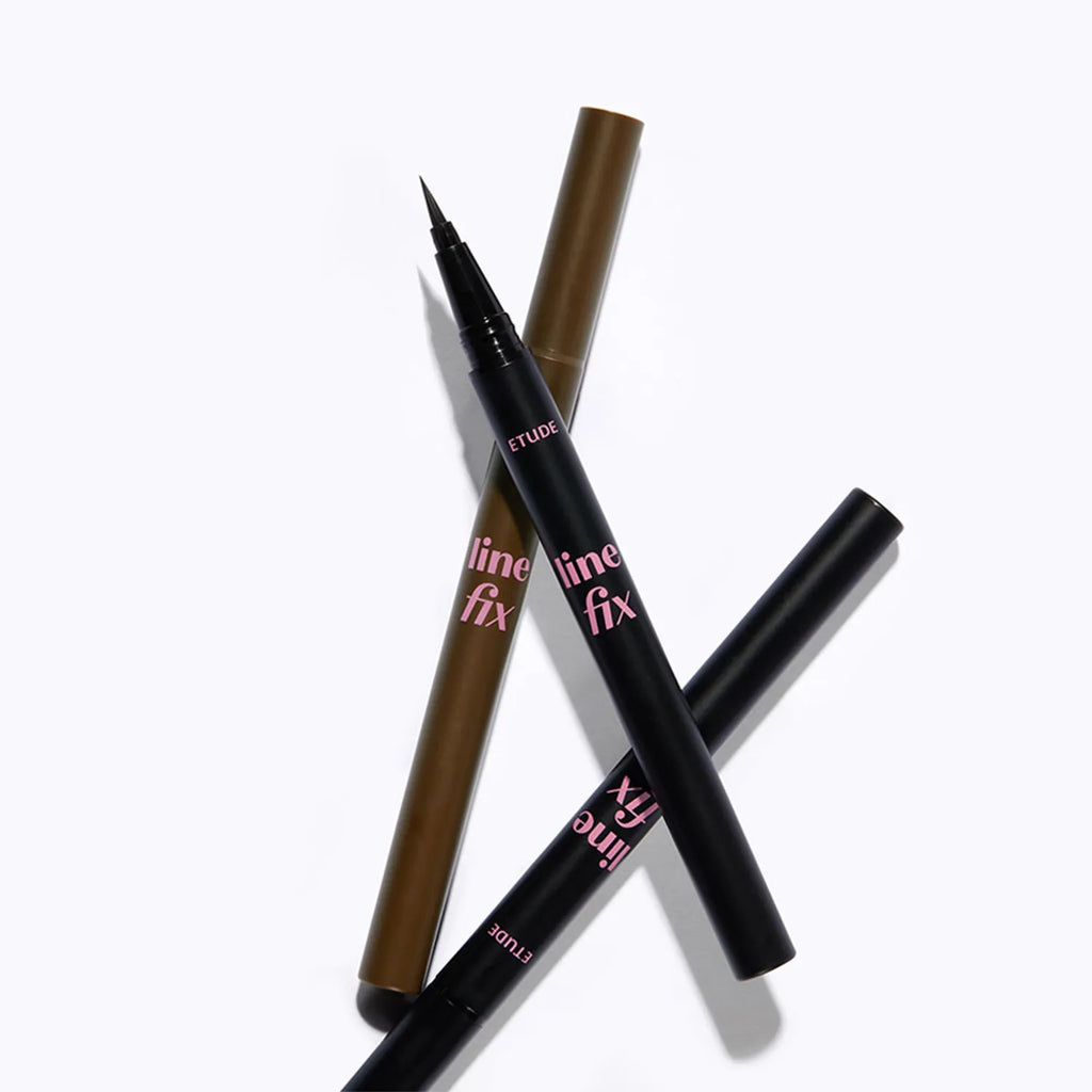 ETUDE Line Fix Brush Liner