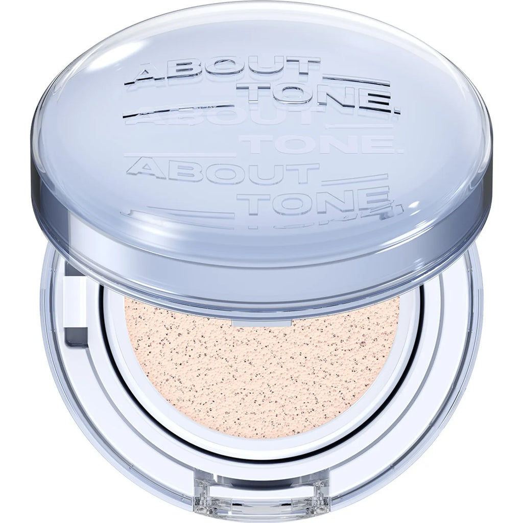 ABOUT_TONE Water Layer Fit Cushion 14g
