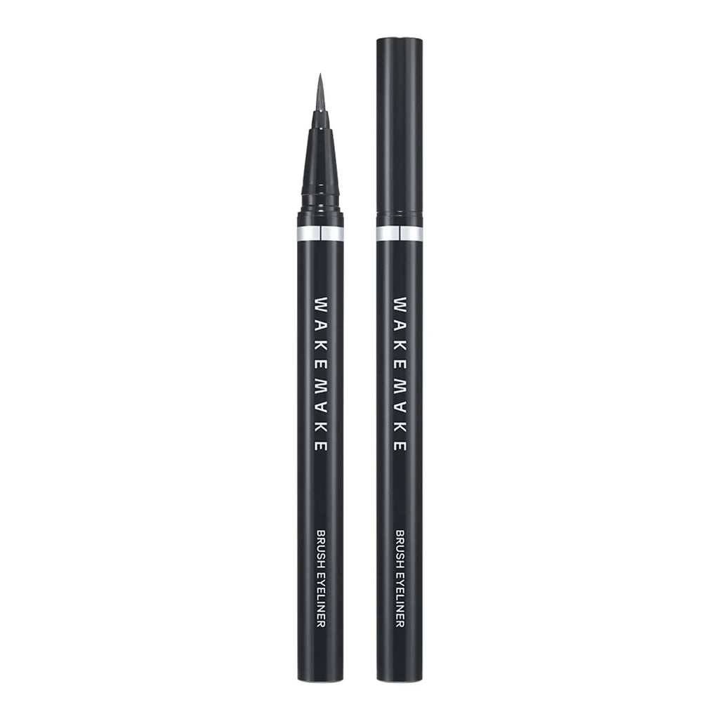 WAKEMAKE Eye Proof Brush Eyeliner 3 Colors