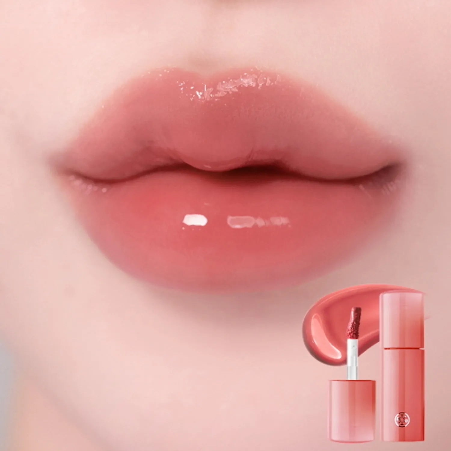 TIRTIR Glowy Jelly Tint Mini 1.6g
