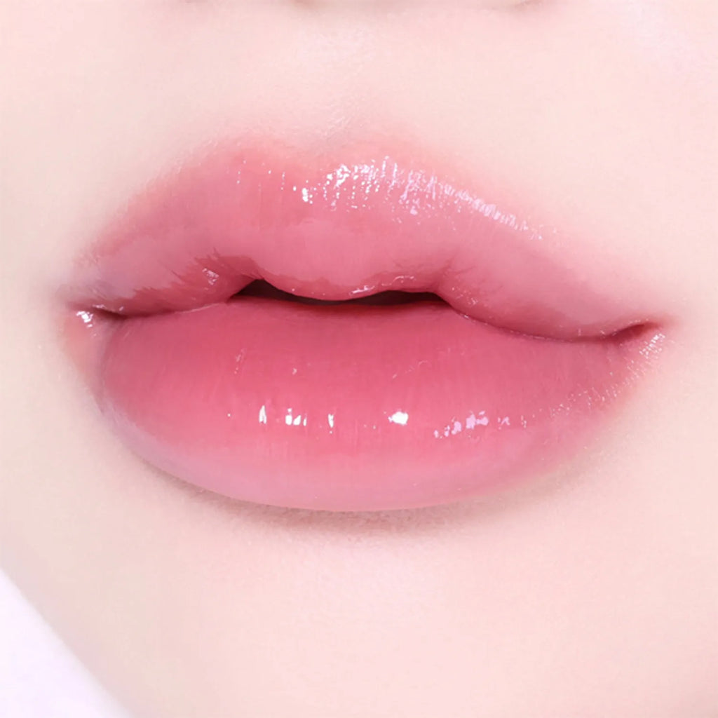 GIVERNY Dewy Lip Glaze (8 Colors)