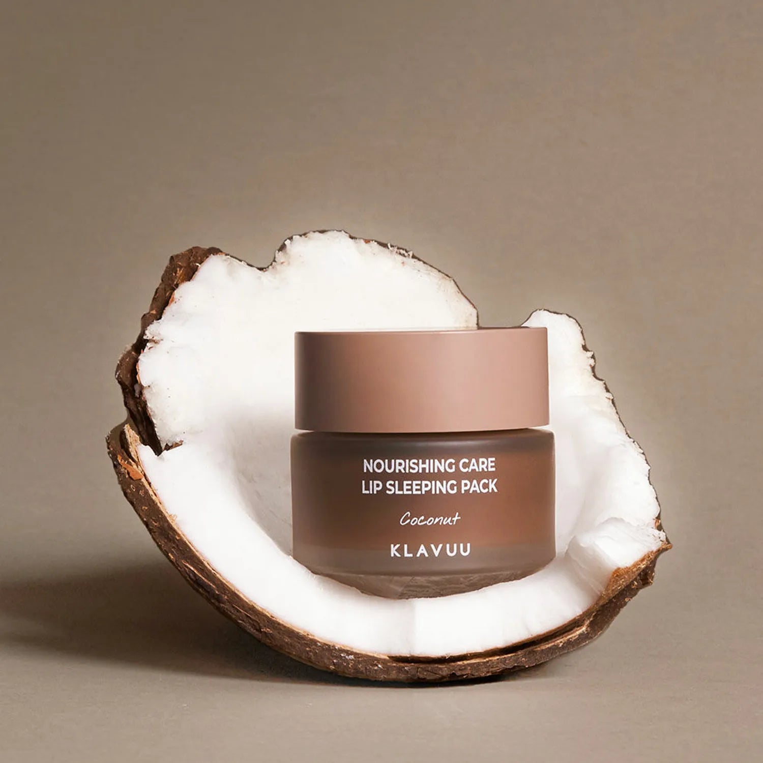 KLAVUU Nourishing Care Lip Sleeping Pack 20g