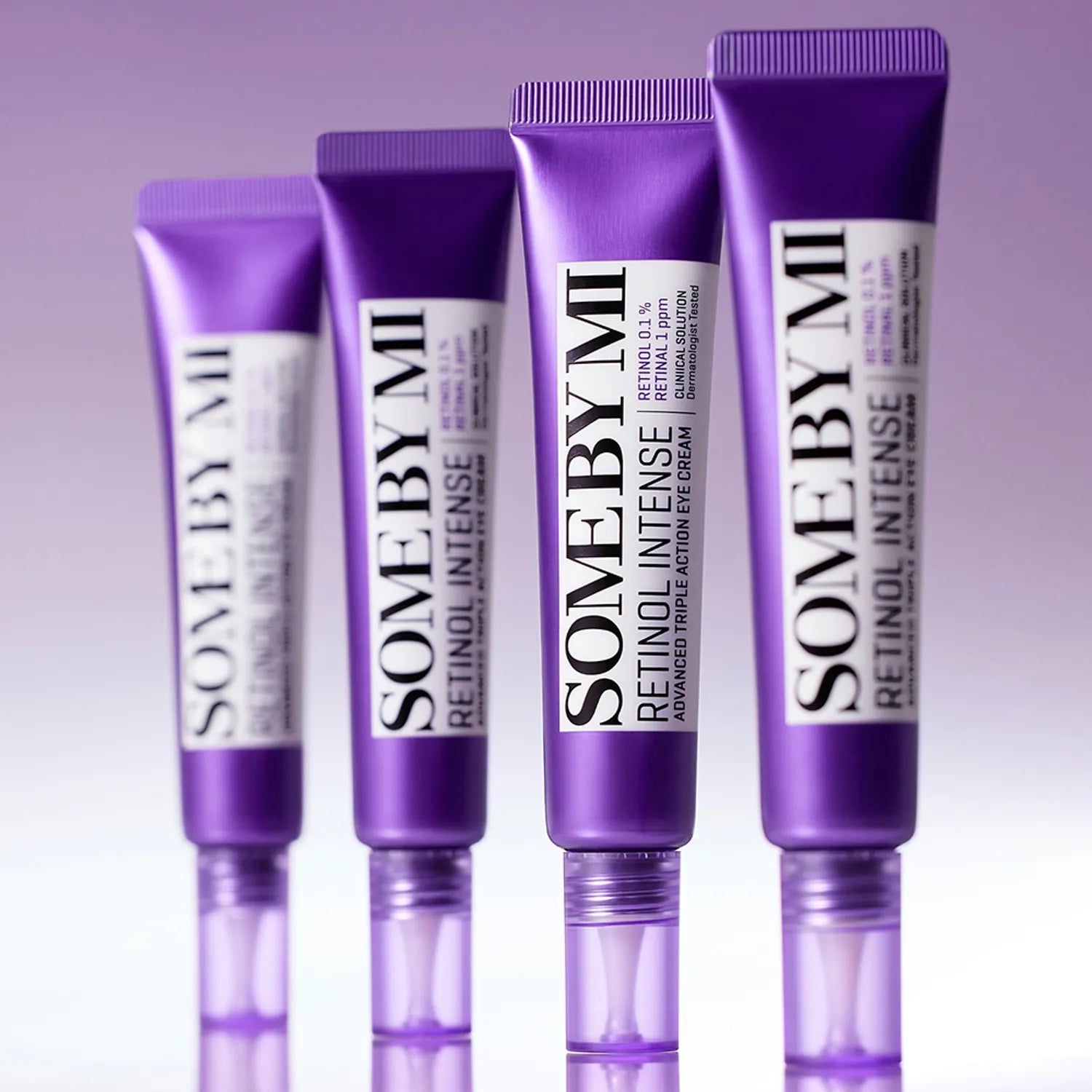SOME BY MI Retinol Intense Advanced Triple Action Eye Cream 30mL