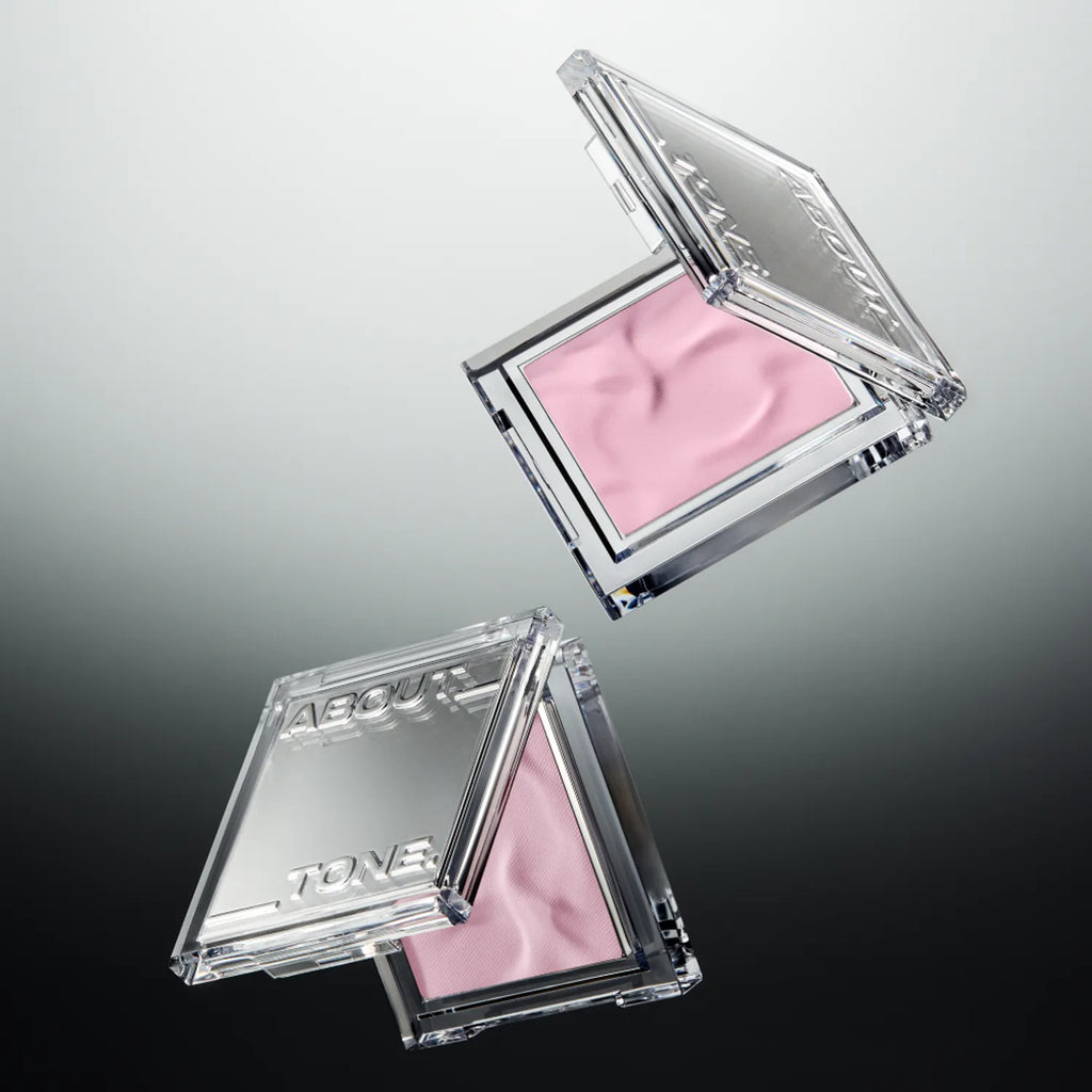 ABOUT_TONE Fluffy Wear Blusher 6 Colors