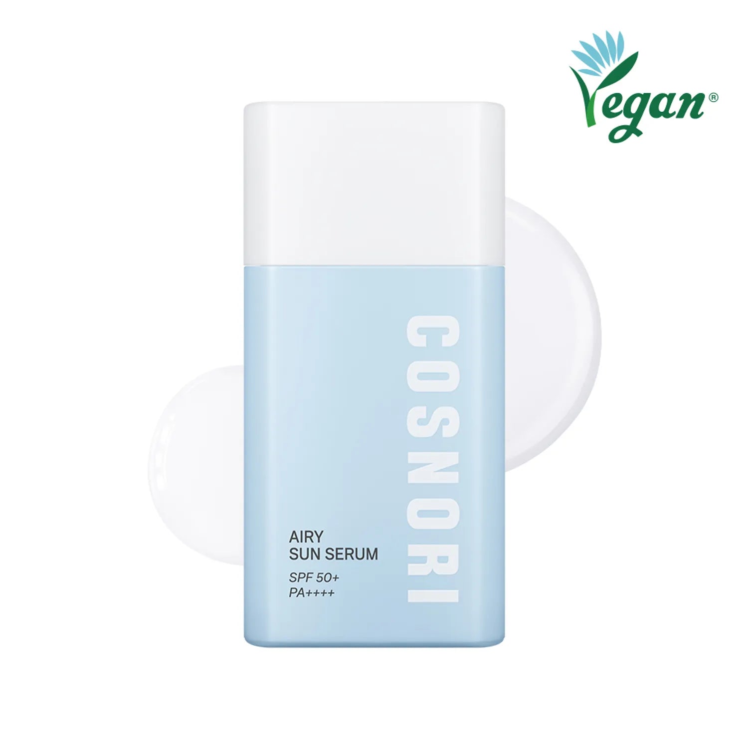 COSNORI Airy Sun Serum 50ml