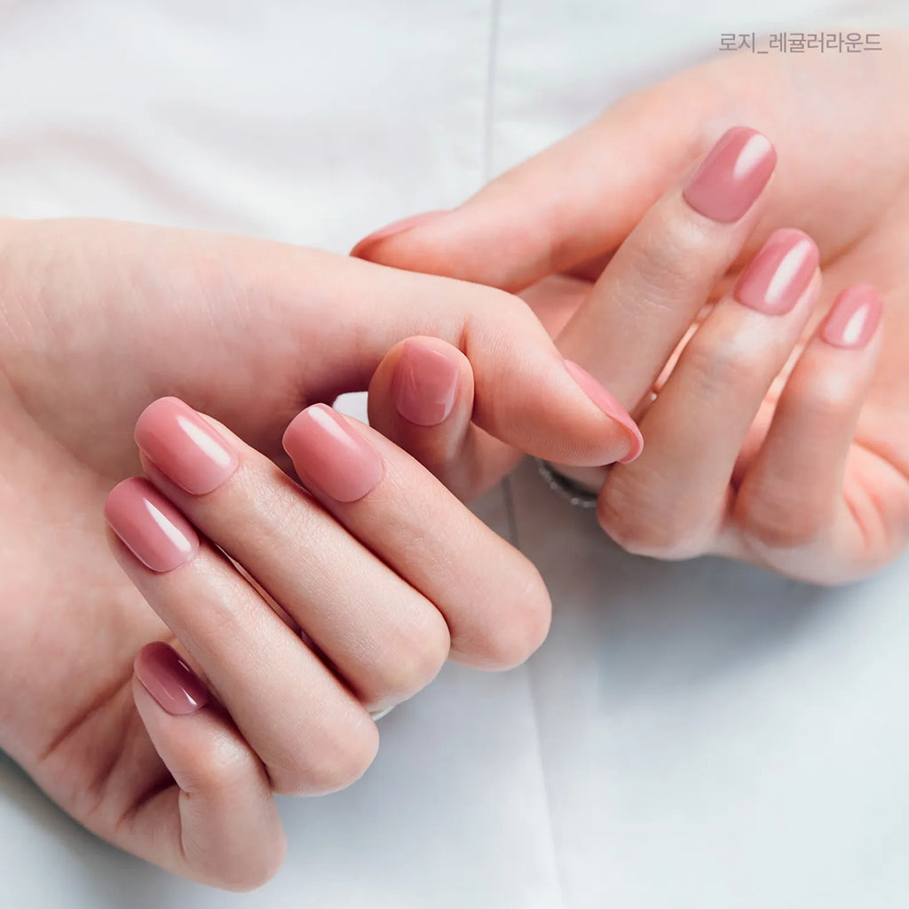 Dashing Diva Magic Press [Color] (Nail/Pedi) (9 Colors)