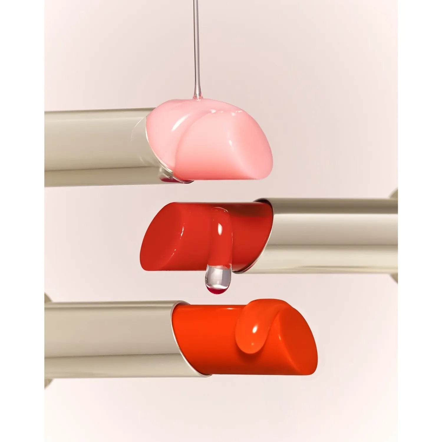 THE WHOO Essential Lip Glow Balm