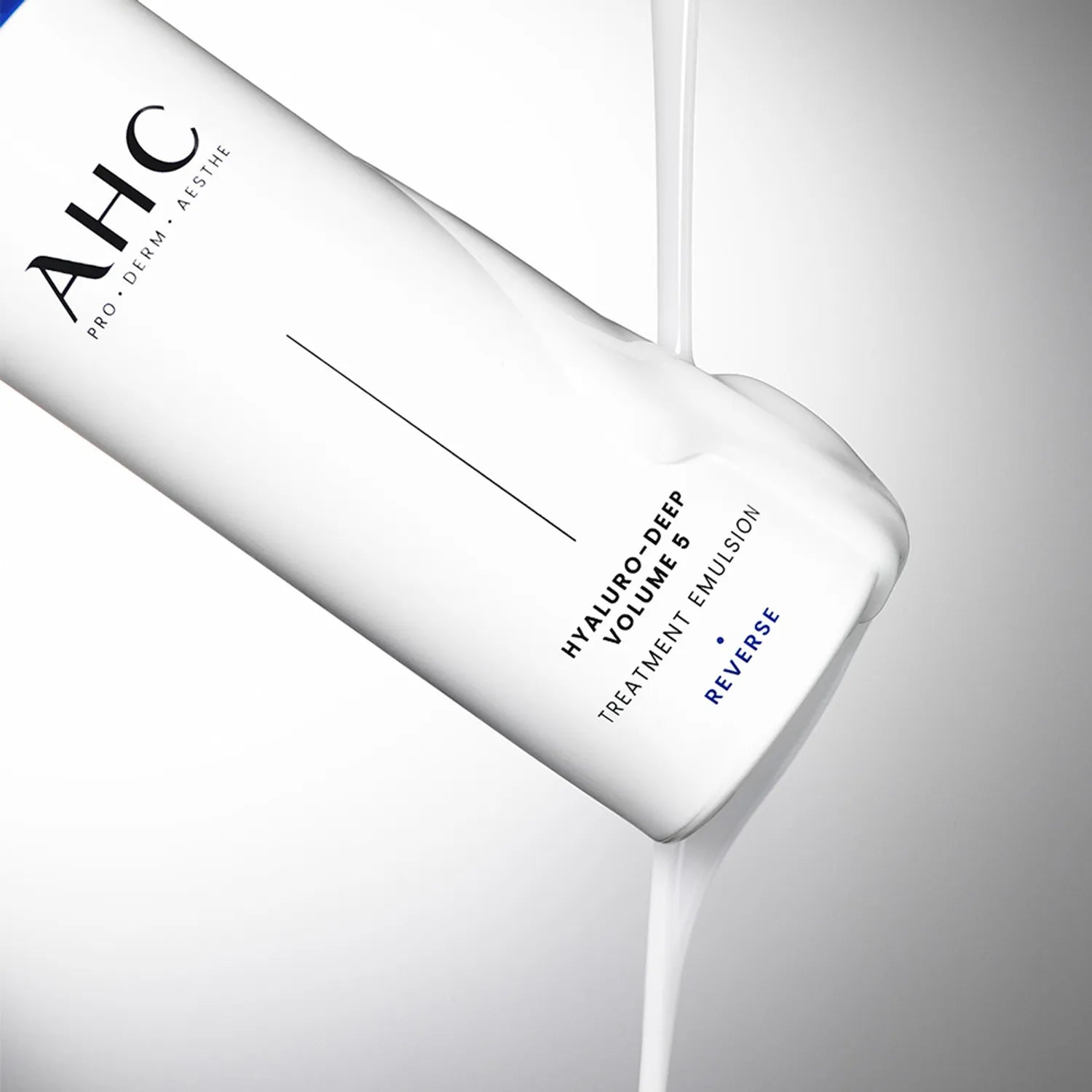 AHC Hyaluro-Deep Volume 5 Treatment Essence 130ml