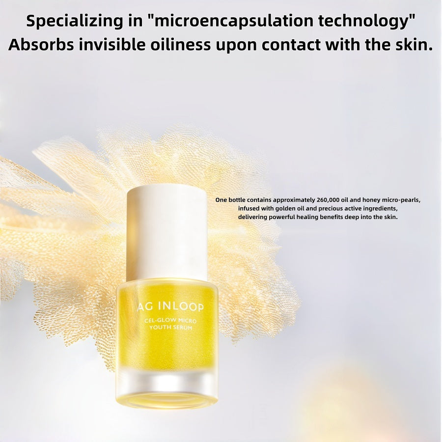 Cocochi Nourishing and Firming Radiance-Boosting Serum 50ml/1.69 oz