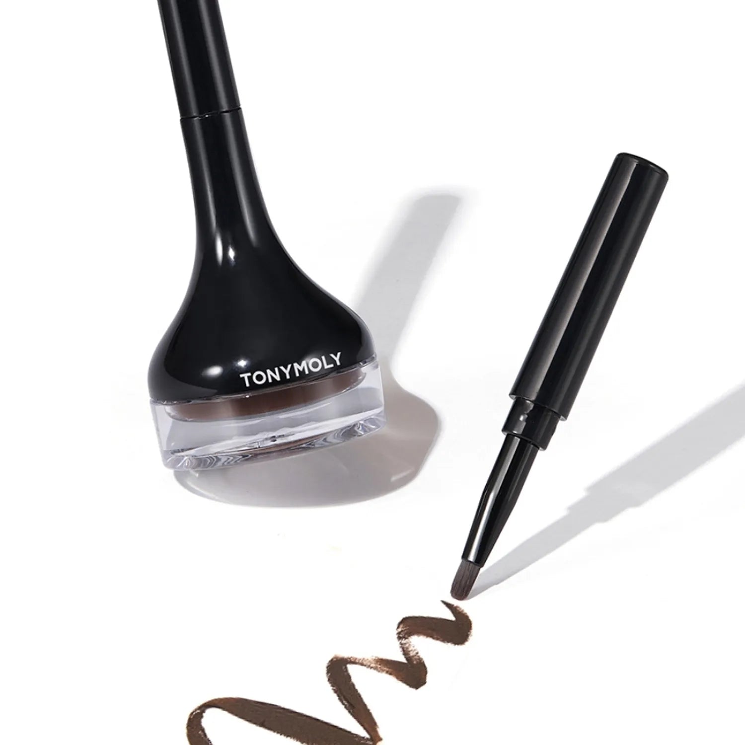 [NEW] TONYMOLY Back Gel Eye Liner 3 Options