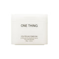 ONE THING Cica Peeling Toner Pad 65 Sheets